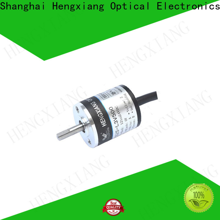 high quality optical encoder manufacturers factory direct supply for medical equipment