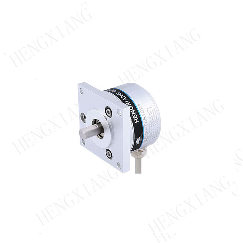 HENGXIANG incremental encoder manufacturers manufacturer for robotics