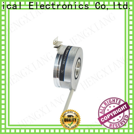 HENGXIANG incremental encoder manufacturers manufacturer for robotics