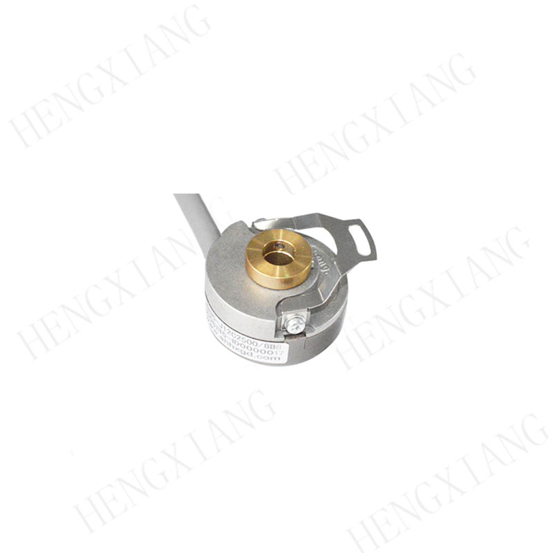 HENGXIANG magnetic rotary encoder directly sale for mechanical systems-2