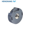 PC48 UVW signal single bearing with UVW version 8-14mm hollow shaft incremental ppr encoder cnc