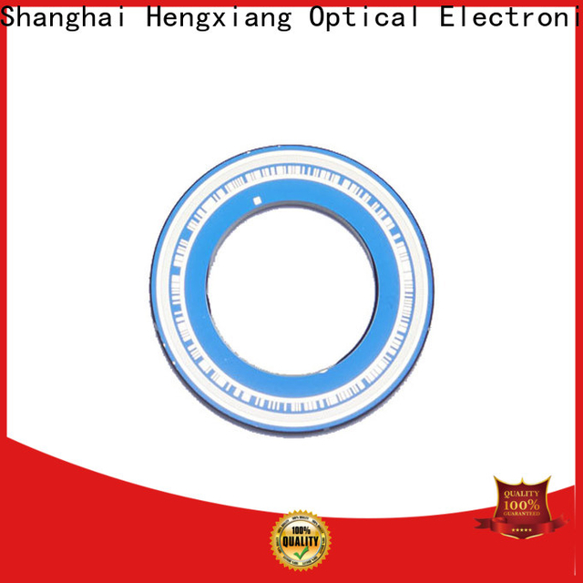HENGXIANG best encoder disc suppliers for optical encoder