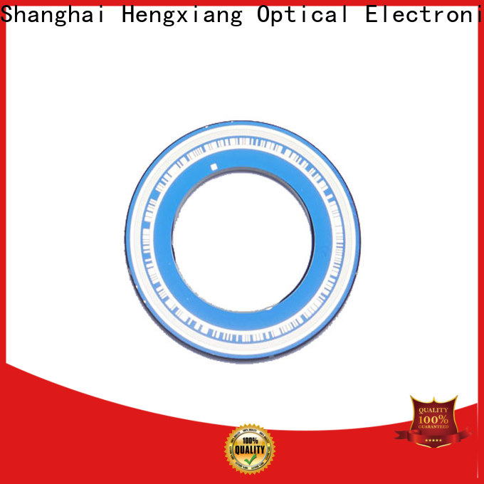 HENGXIANG best encoder disc suppliers for optical encoder