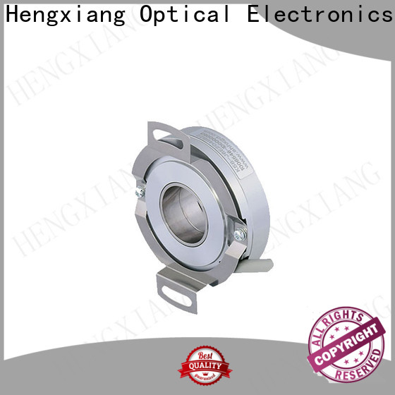 HENGXIANG top optical encoder manufacturers factory direct supply for computer mice