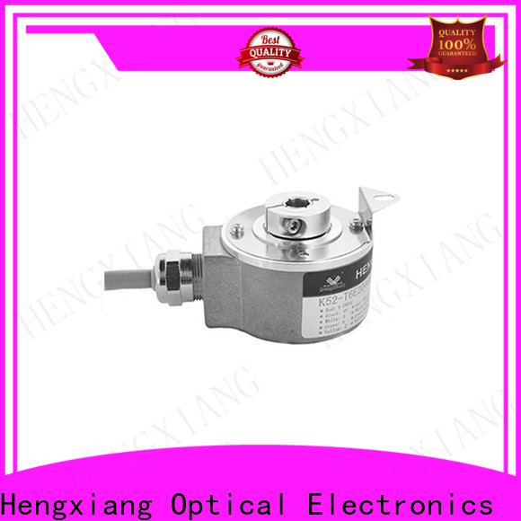 professional high resolution optical rotary encoder manufacturer for telescopes