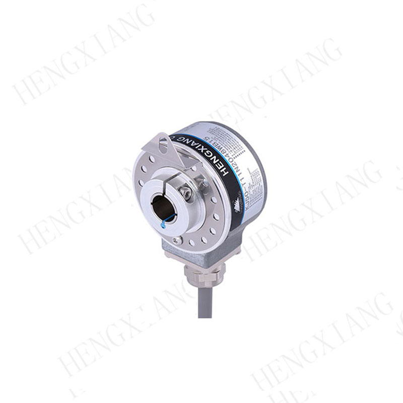 HENGXIANG rotary encoder manufacturers supply for robots