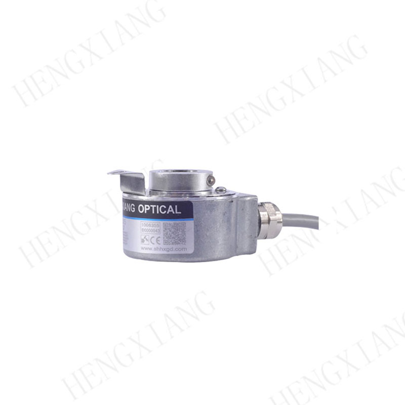 HENGXIANG absolute encoder with good price for radiation therapy-2