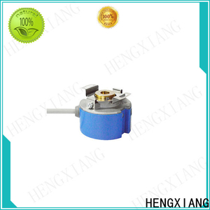 HENGXIANG professional servo motor optical encoder directly sale for robots