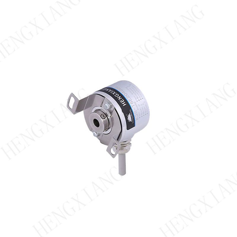 reliable encoder hollow shaft supplier for robots