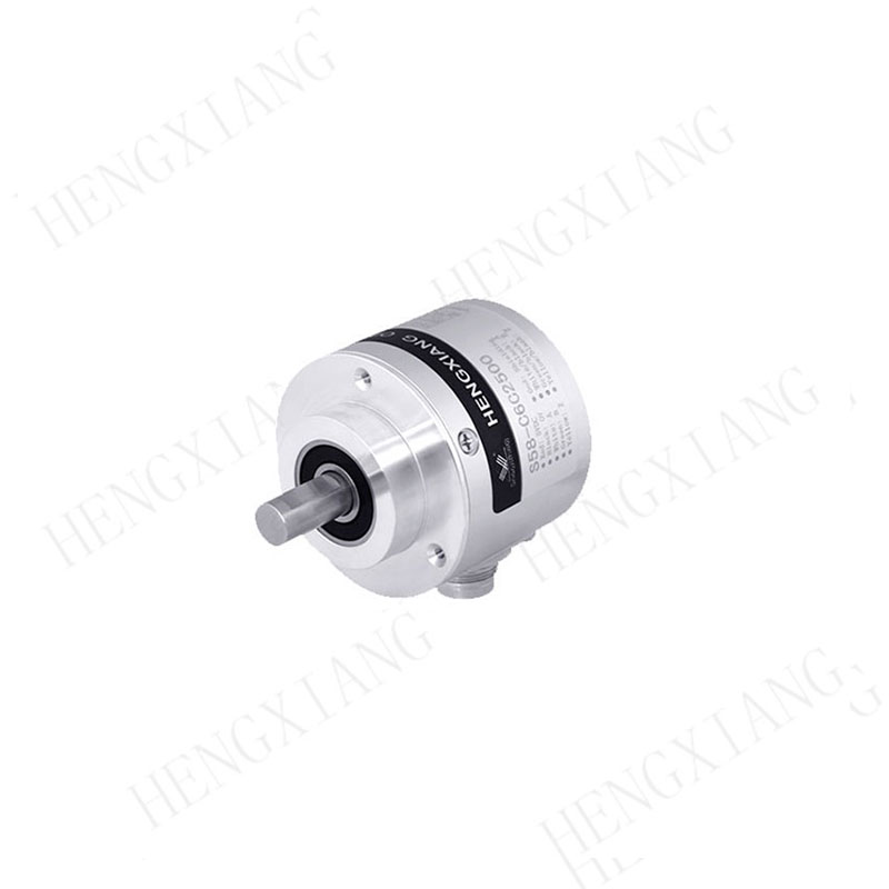 popular high resolution encoders optical series for telescopes