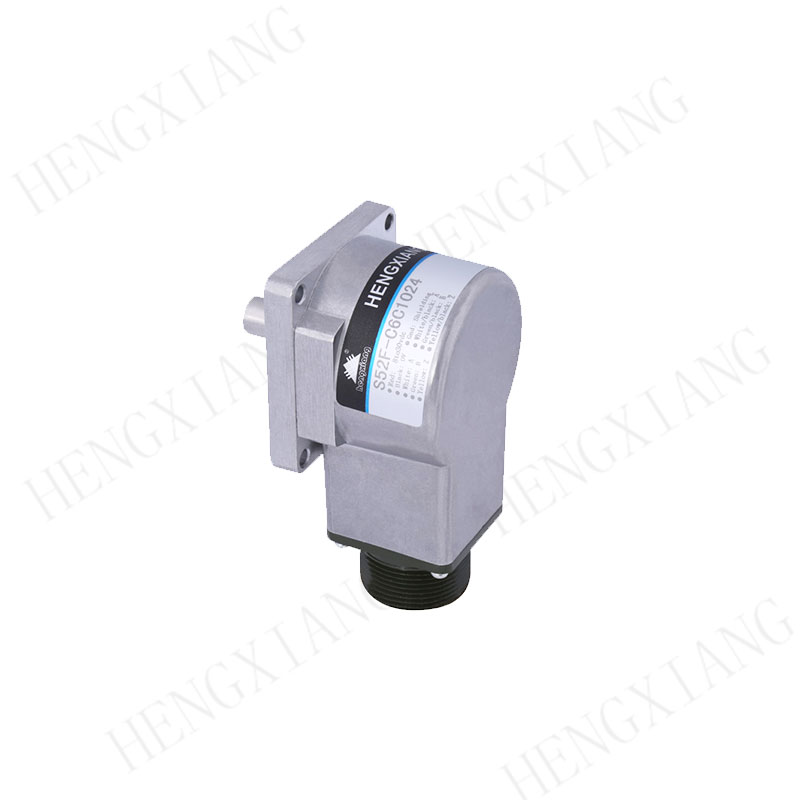 HENGXIANG elevator motor encoder wholesale for lift-1