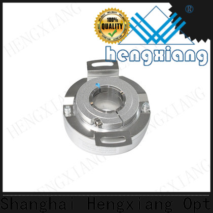 top quality encoder hollow shaft manufacturer for crane