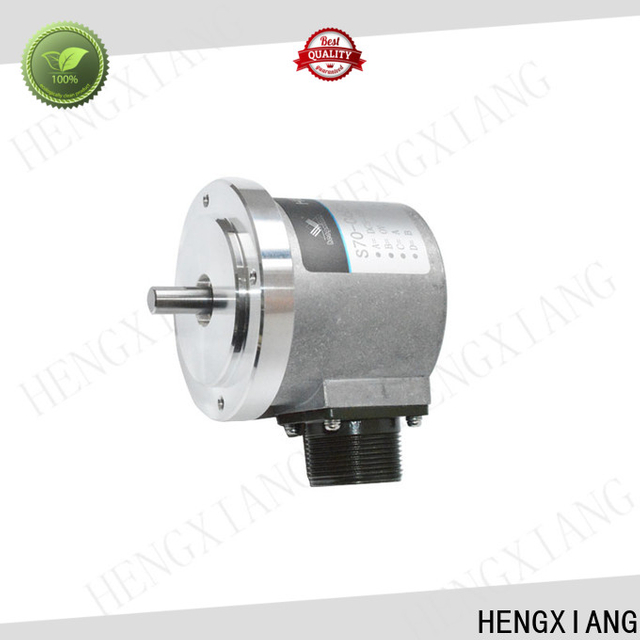 HENGXIANG encoder cnc factory direct supply for CNC machine