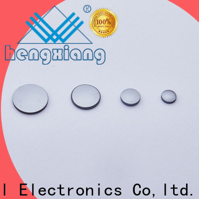 top silicon lens suppliers for transmitters
