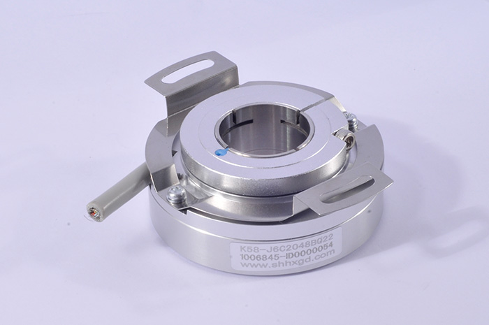 About K58-Series Encoder