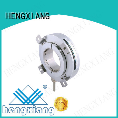 HENGXIANG best optical encoder company