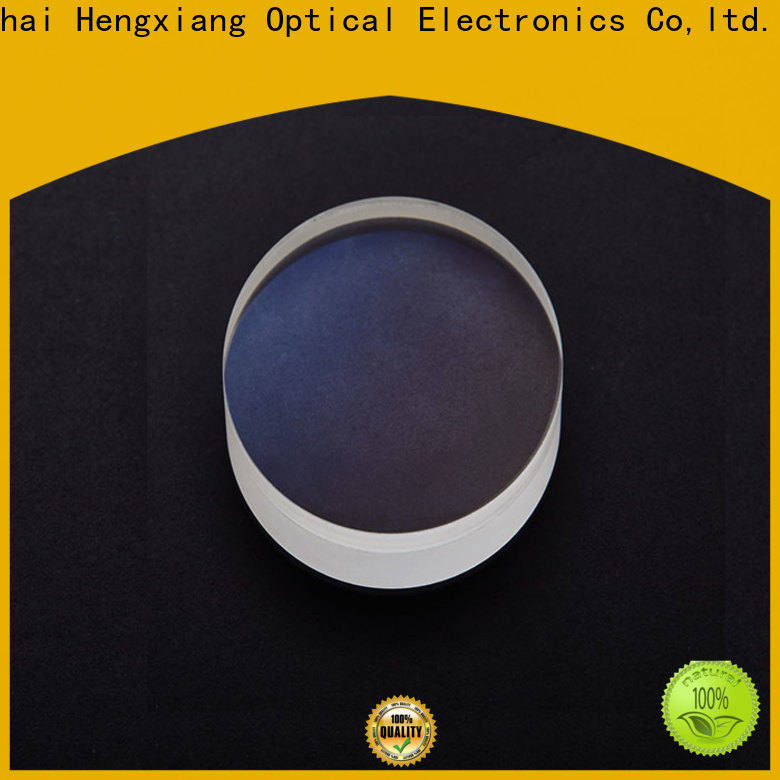 HENGXIANG wholesale achromatic lens manufacturer with good price for image relay