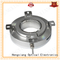 HENGXIANG encoder hollow shaft manufacturer for crane