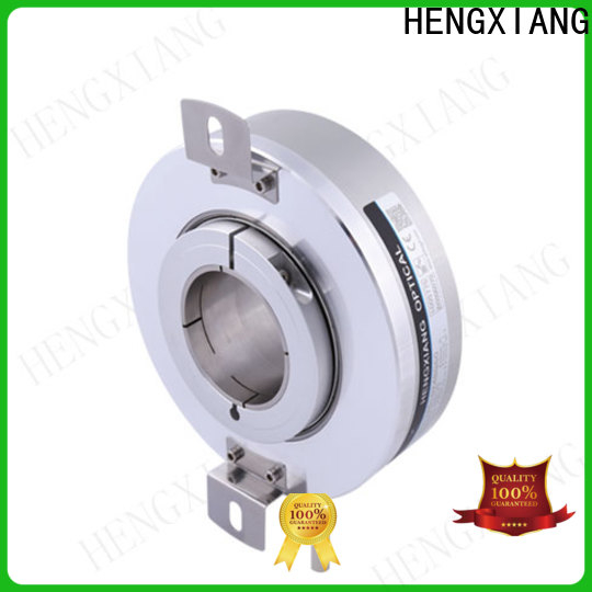 HENGXIANG magnetic rotary encoder series for photographic lenses