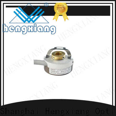 HENGXIANG robot encoder series for robotics