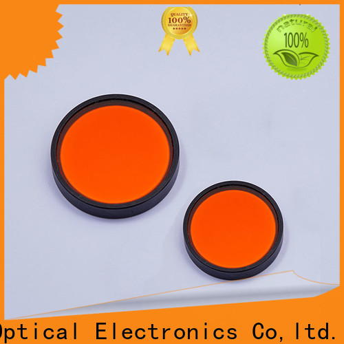 HENGXIANG excellent optical filters supplier for Infrared spectrums