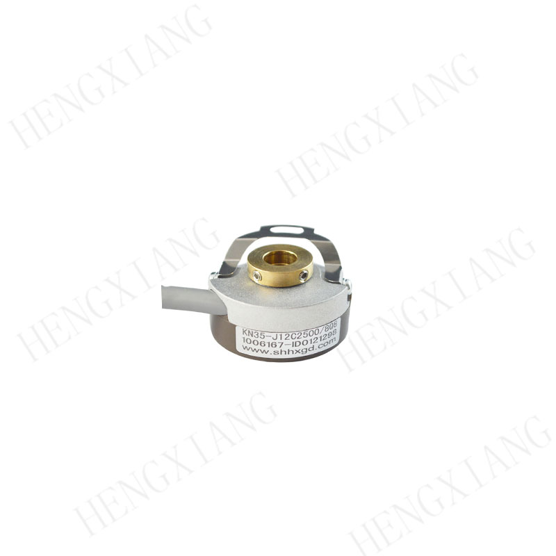 HENGXIANG magnetic rotary encoder directly sale for mechanical systems