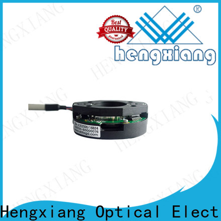 HENGXIANG high-quality encoder for robot factory direct supply for robotics