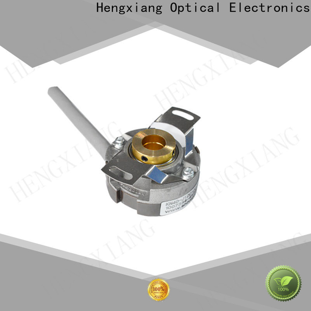 HENGXIANG popular hollow encoder series for crane
