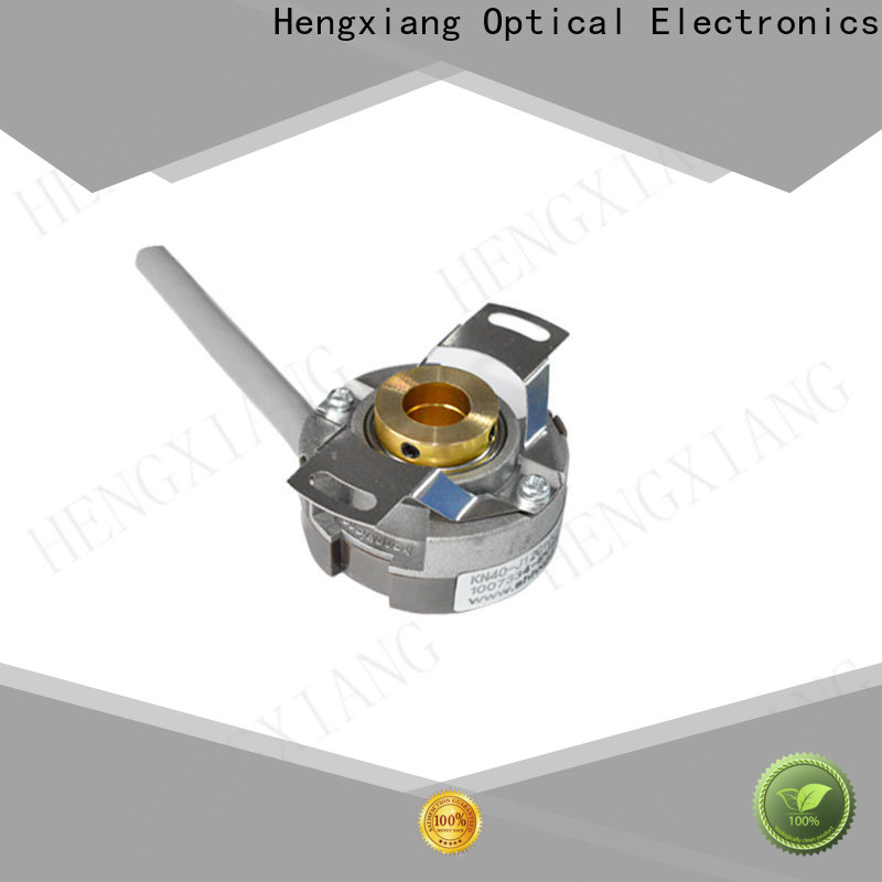 HENGXIANG popular hollow encoder series for crane