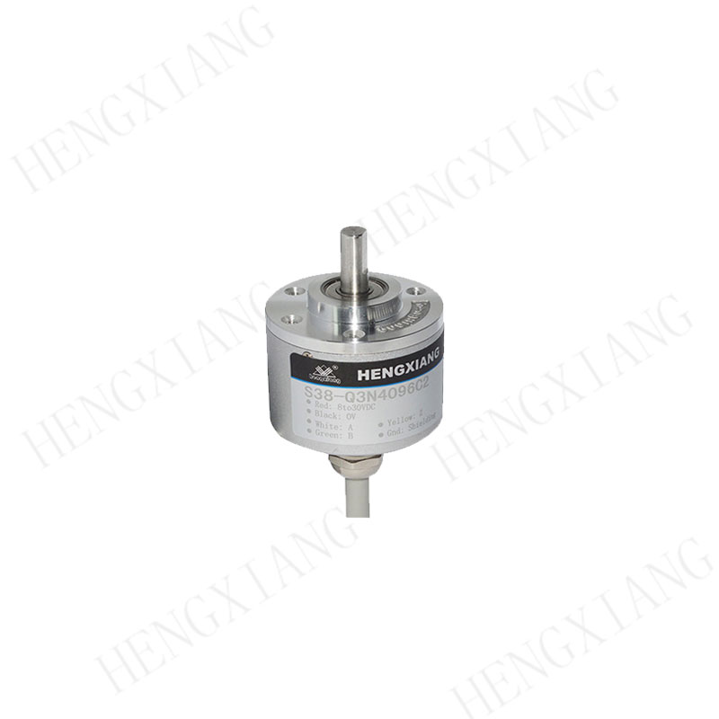 real incremental encoder manufacturers manufacturer for semiconductors