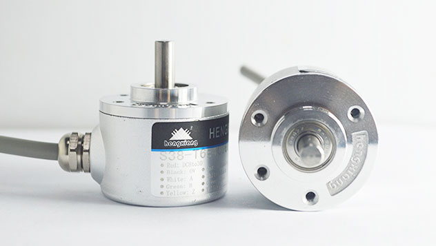 Features of S50 Rotary Encoder