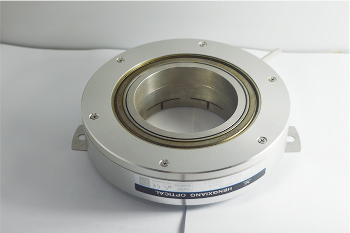 About K158-Series Encoder