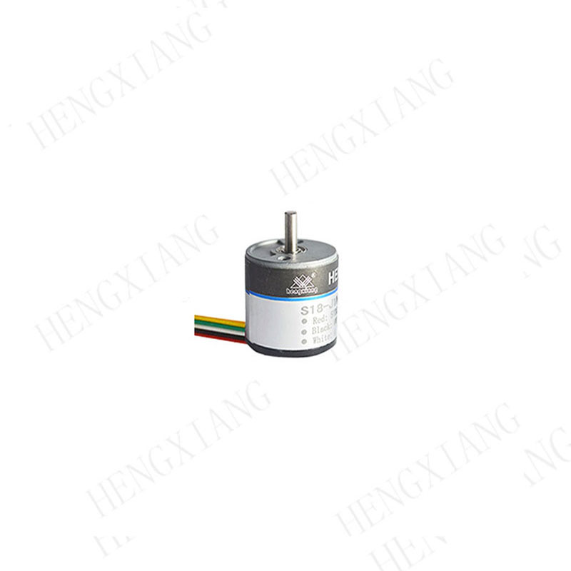 HENGXIANG reliable angular encoder series for medical equipment-2