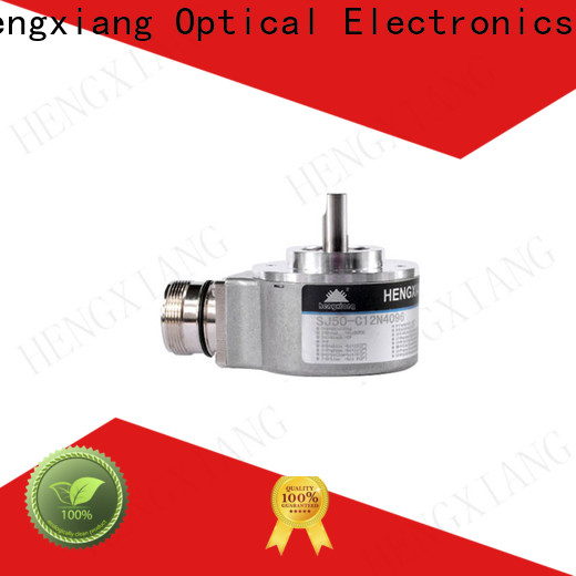 HENGXIANG best encoders in cnc series for CNC machine systems
