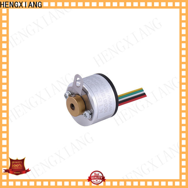 HENGXIANG stable optical encoder suppliers supply