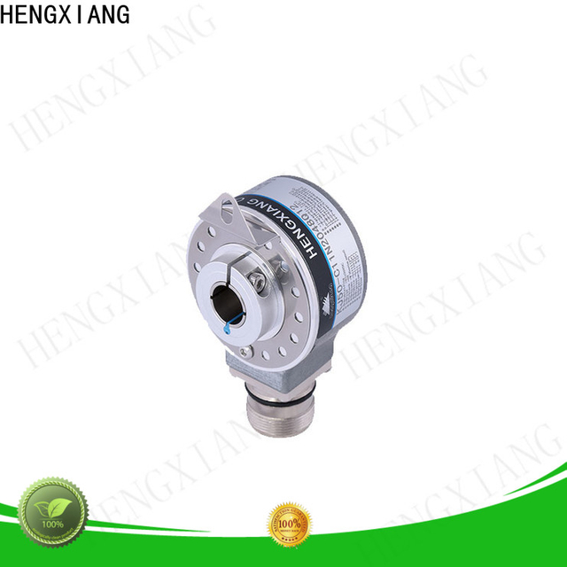 HENGXIANG rotary encoder manufacturers supply for robots