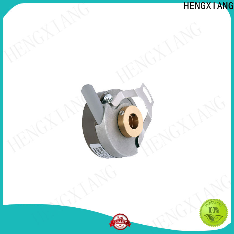 HENGXIANG high quality optical encoder company