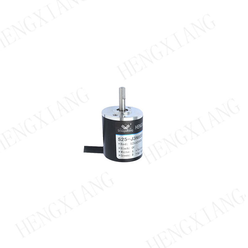 HENGXIANG rotary encoder factory direct supply for photographic lenses-2