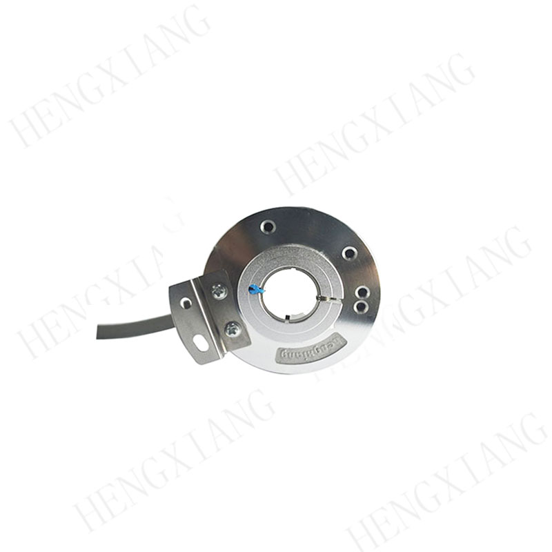 HENGXIANG high resolution optical rotary encoder series for telescopes