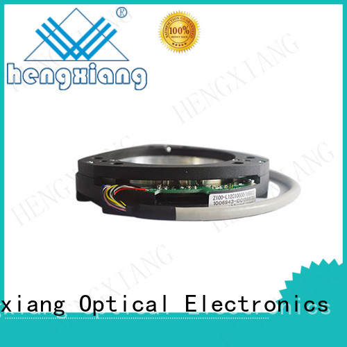 Popular hollow shaft encoder manufacturer for crane