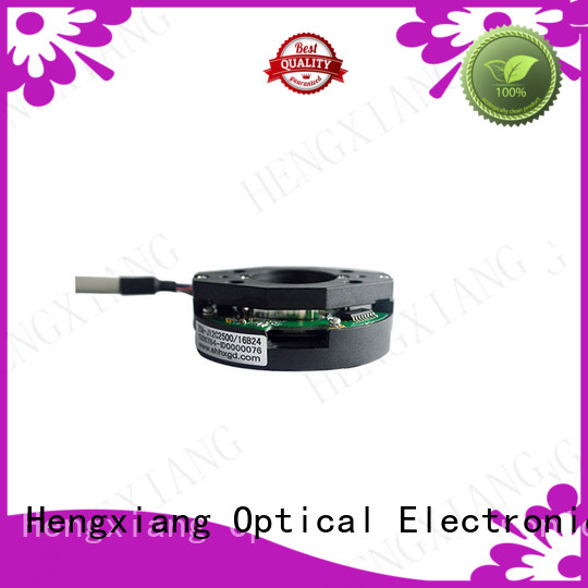 HENGXIANG top encoder for robot series for robotics