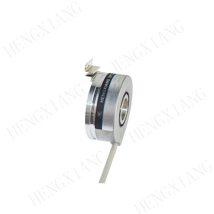 HENGXIANG incremental encoder manufacturers manufacturer for robotics-1