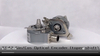 CNC Automation Spindle Encoder 6mm Shaft Rotary Encoder TS42 Sin/Cos incrmental encoder