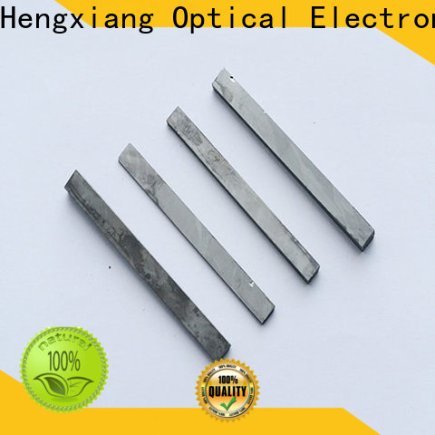 HENGXIANG lustrous germanium optics series for osteoarthritis