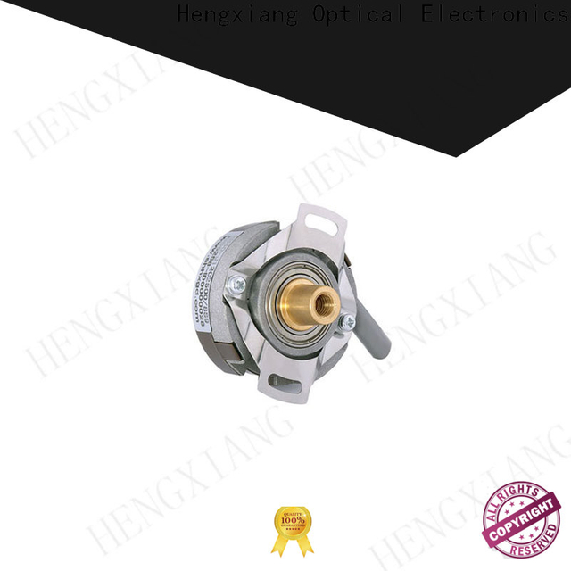 HENGXIANG best rotary encoder suppliers suppliers for industrial controls