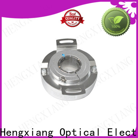 HENGXIANG professional hollow shaft encoder series for crane
