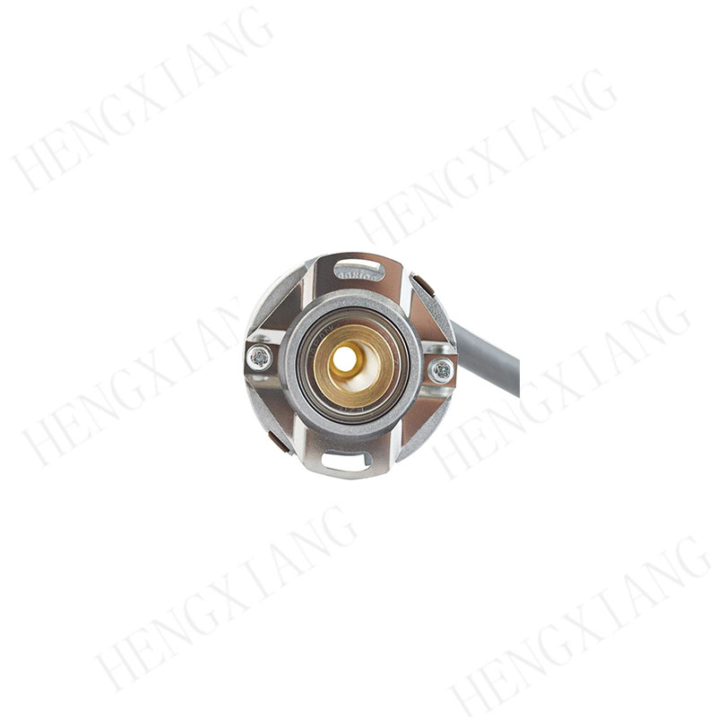 HENGXIANG popular hollow encoder series for crane