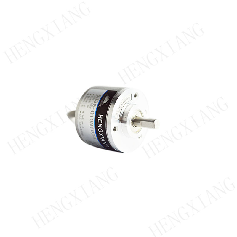 HENGXIANG professional absolute encoder factory direct supply for satellite communications
