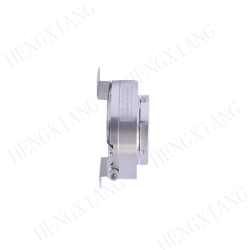 HENGXIANG top ultra thin rotary encoder factory direct supply for mechanical systems