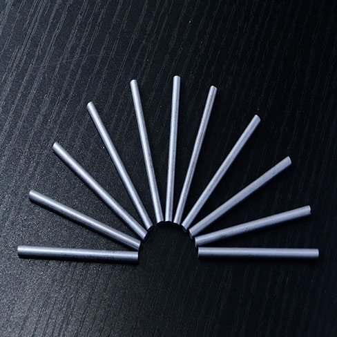 High Quality Germanium material(germanium bar99.999%) mental rod solar cells chemical catalysts biomedicine and other fields